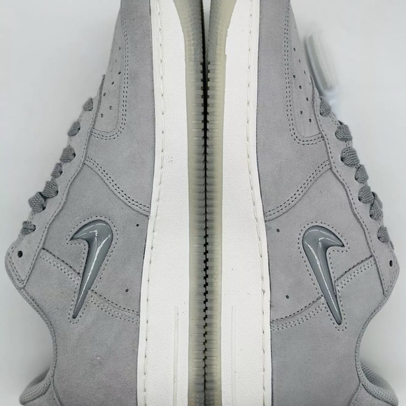 NEW Nike Air Force 1 Low Smoke Color Of The Month DV0785-003 Men’s Size Multi - Picture 6 of 6